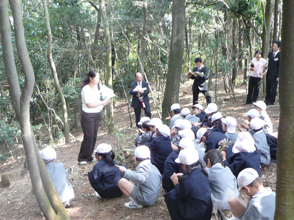 2009年九州地区研修会